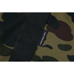 A Bathing Ape 1st Camo Duffle Сумка зеленый
