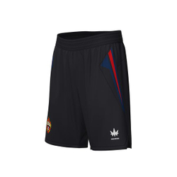 Шорты игровые CSKA Short Reserve 25/26 — Black