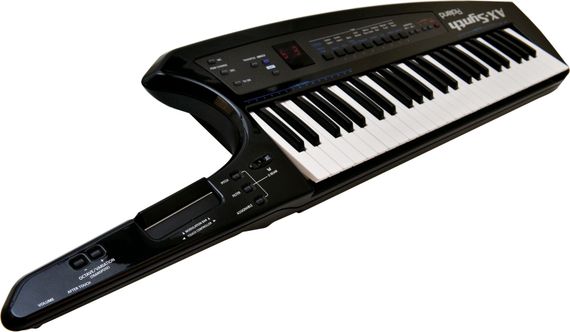 ROLAND AX-Synth