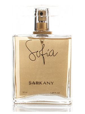 Ricky Sarkany Sofia