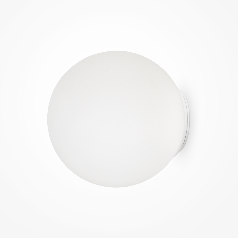 Настенный светильник Maytoni Basic form MOD321WL-01W3