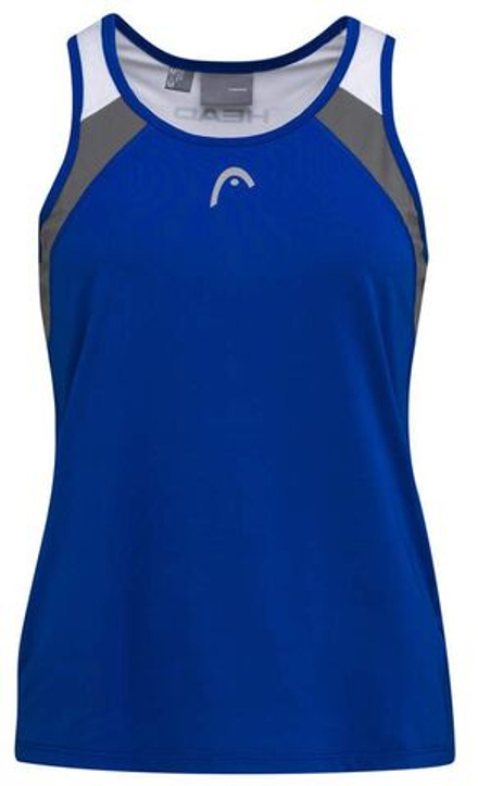Детская майка Head Club 22 Tank Top G