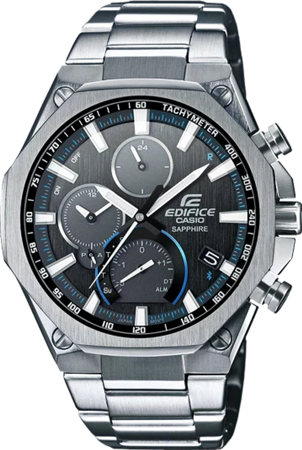 Часы Casio EQB-1100D-1AER