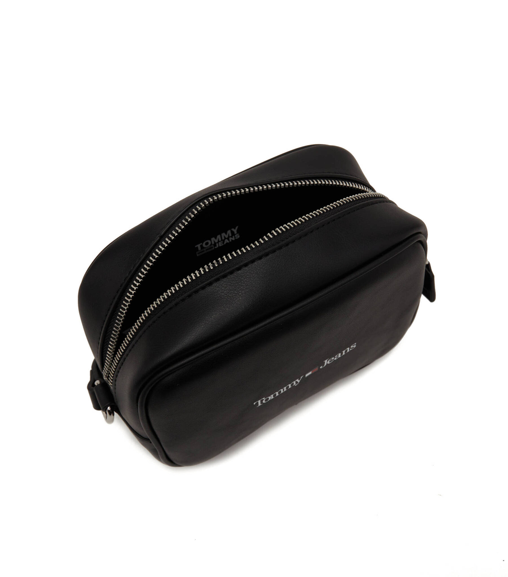 Сумка через плечо TJW CAMERA BAG Tommy Jeans - черный(AW0AW15029)