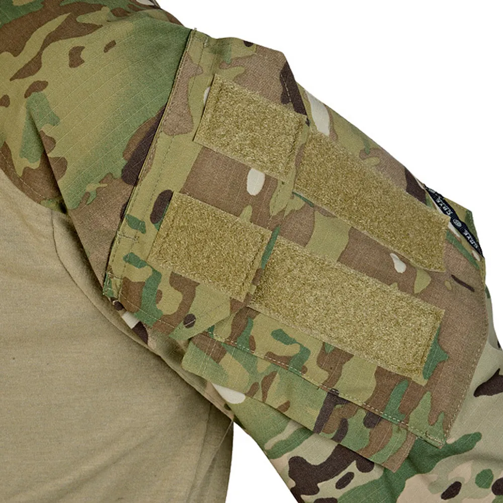 Тактическая рубашка G3 Crye Precision