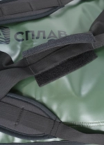 Баул Сплав Классик 120 v2
