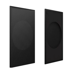 KEF Q350 Walnut полочная пассивная акустическая система (пара)