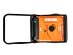 Генератор бензиновый инверторный Villartec GI608