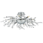 Потолочная люстра Isabelle Lightstar 791184