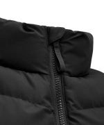 Жилет утепленный ESSENTIAL PerFormPROOF Padded Vest, черный