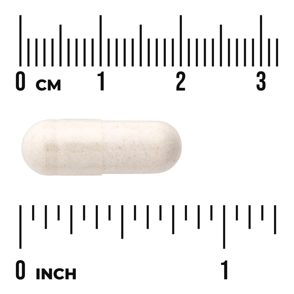Swanson Vitamins, цинк карнозин, 60 капсул