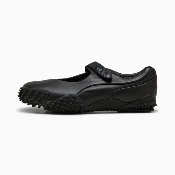 Балетки женские PUMA Mostro Fey LTH
