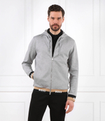 Худи Seeger 118 BOSS BLACK - серый(50481761)