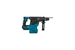 Перфоратор аккумуляторный Makita XGT 40В BL 3 режима HR008GZ02