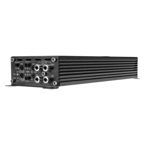Усилитель AMP MICRON 4.120