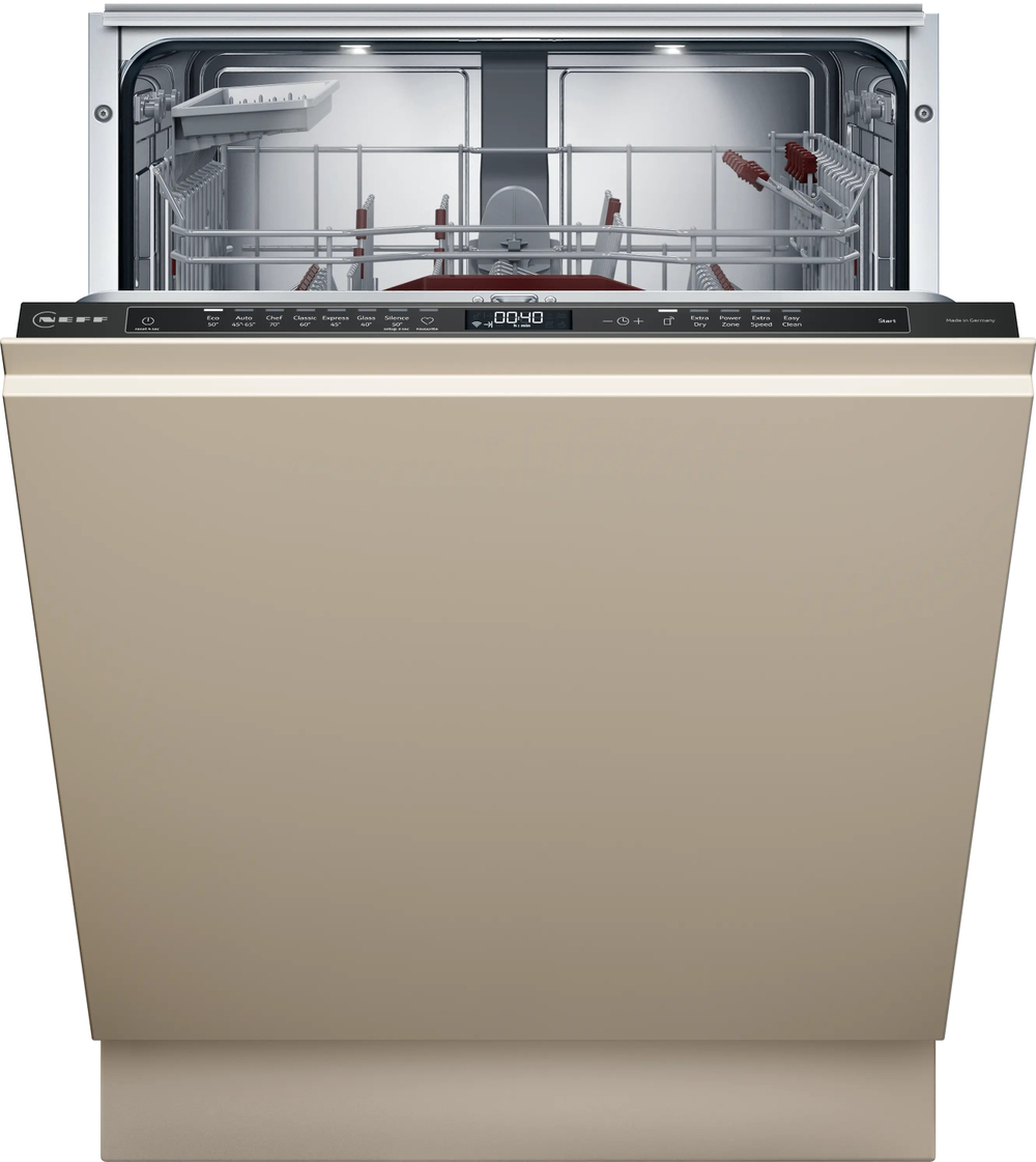 Neff S187EB805E