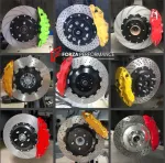 Передние и задние усиленные тормоза для MERCEDES-BENZ G-CLASS W464 G63 Мерседес