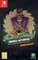NSW Oddworld: Abe's Oddysee New 'n' Tasty Limited Edition (Новый, Русские субтитры)