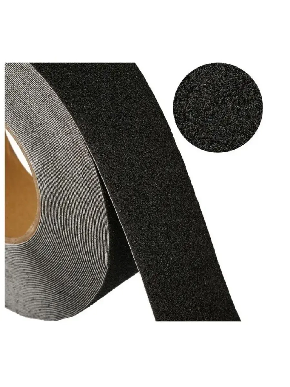 Противоскользящая формуемая лента, 60 grit, 25мм х 18.3метра