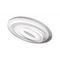 Светильник светодиодный PPB Onyx-10 Бра 14Вт 3000/6500К IP40JazzWay 5018334
