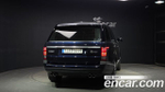 Land Rover Range Rover 4.4 SDV8 AB DIESEL — 2016