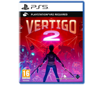 Vertigo 2 VR2 (PS5) NEW