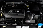 Система впуска AWE Audi/VW 1.8T/2.0T (MQB) AirGate Carbon Intake - Without Lid
