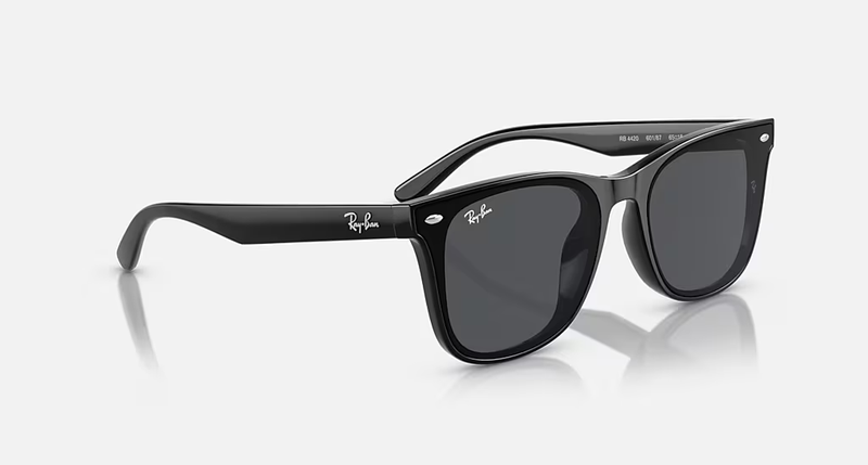 RAY-BAN RB4420 601/87