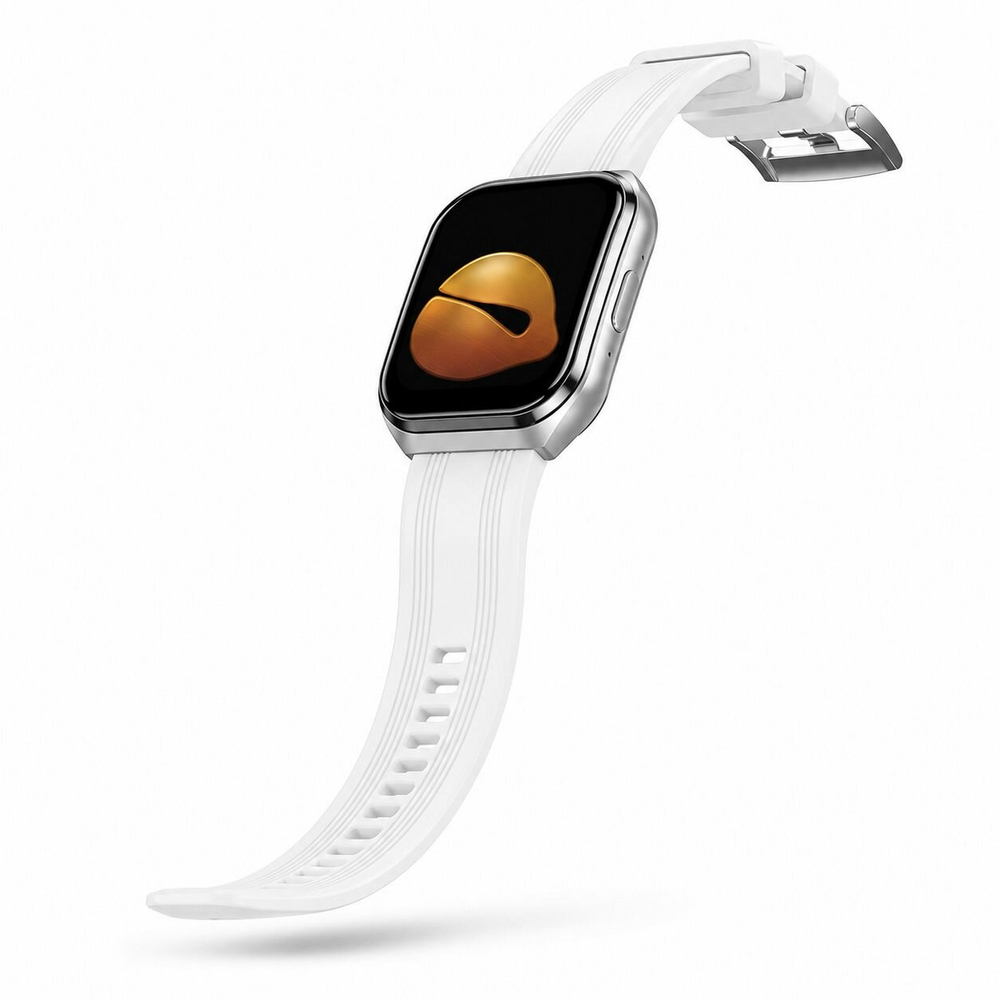 Смарт-часы HOCO Watch Y44, Bluetooth-звонки, экран 1,83", IP68