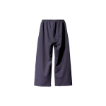 Yeezy X Gap X Balenciaga Черные Мужские Повседневные Брюки
