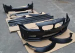 Широкий обвес для BMW M5 F10 2011-2013 БМВ