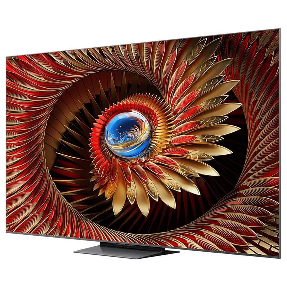 Телевизор 85" TCL 85C8K