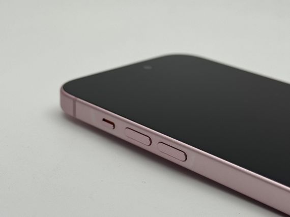 iPhone 15 128Gb Pink SIM+eSIM