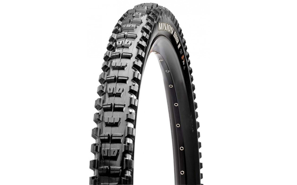 Покрышка Maxxis Minion DHR II 26x2.40