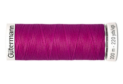 Нитки универсальные Sew All, 100% п/э-200 метров(№682 - №982)-Gutermann