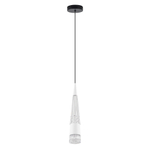 Подвесной светильник LED4U L7122-1 WH