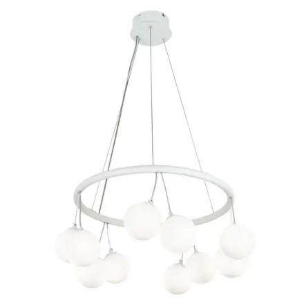 Подвесной светильник MODESTYLE MS.6120.10 WH