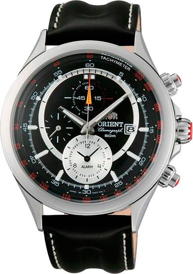 Наручные часы Orient FTD0T002B Neo-Classic