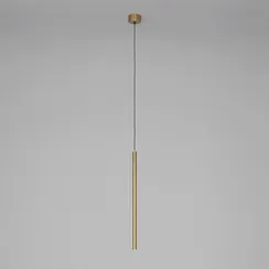 Подвесной светильник Flinn 50263 LED Elektrostandard