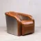 F2F Пилот Stainless Steel Brown