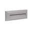 Светильник архитектурный PST/W S230080 3Вт 4000К GREY IP65JazzWay 5005594