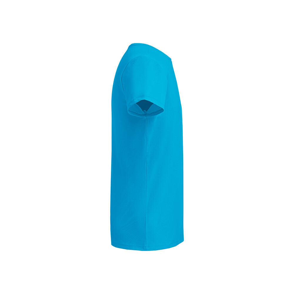 THC TUBE. Футболка из полиэстера (90%)