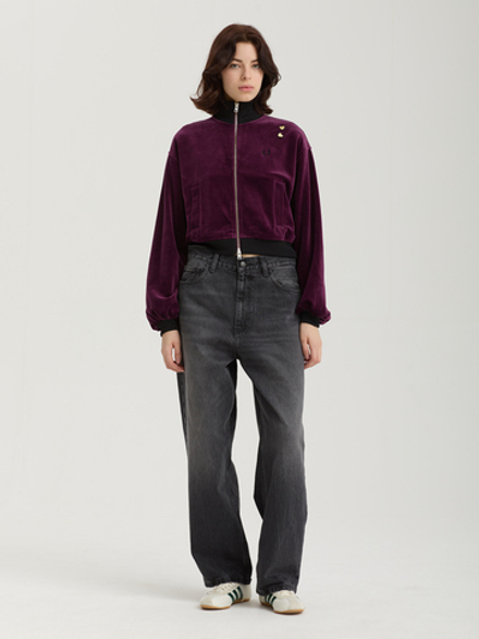Женская Олимпийка Velour