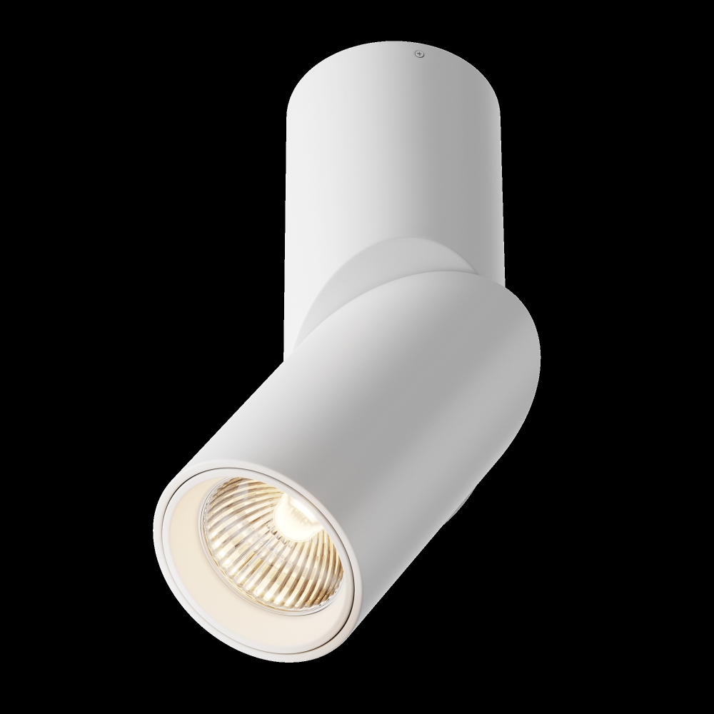 Накладной светодиодный светильник Maytoni Dafne C027CL-L10W