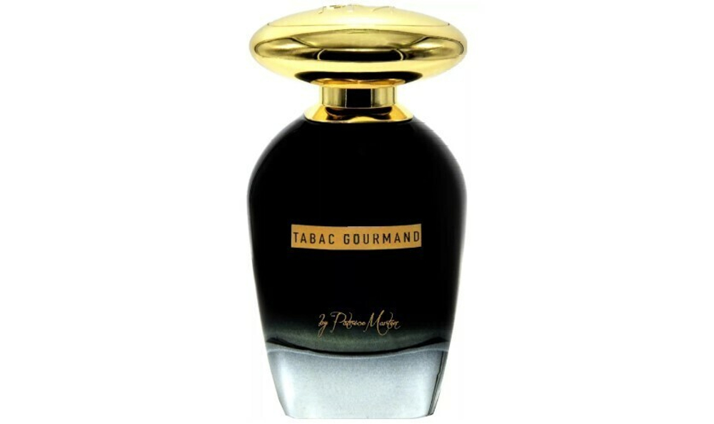 Patrice Martin tabac gourmand