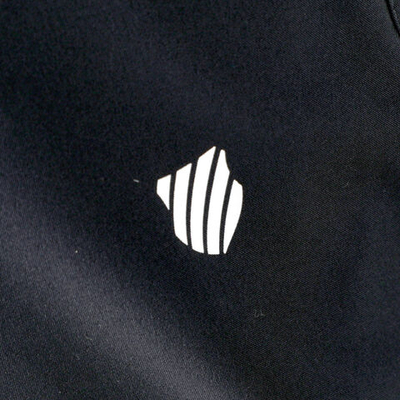 Мужские теннисные штаны K-Swiss Hypercourt 3 Training Pants Men - Dark Blue