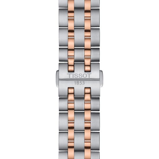 Мужские часы Tissot T129.410.22.013.00