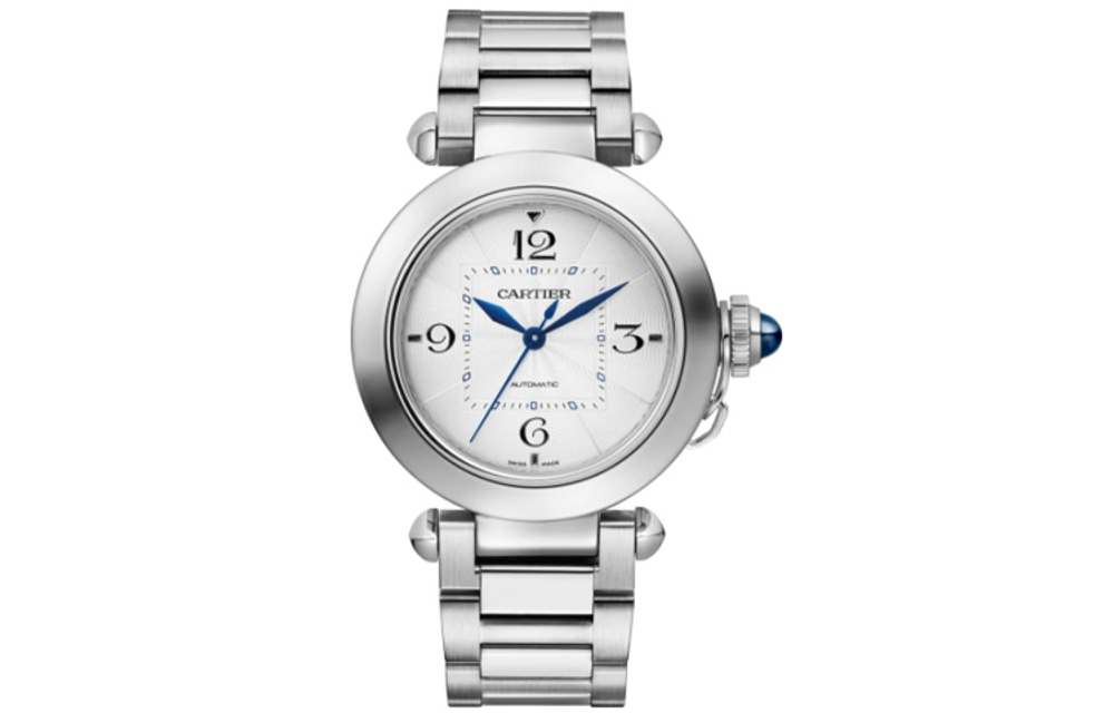 Cartier Pasha 38mm