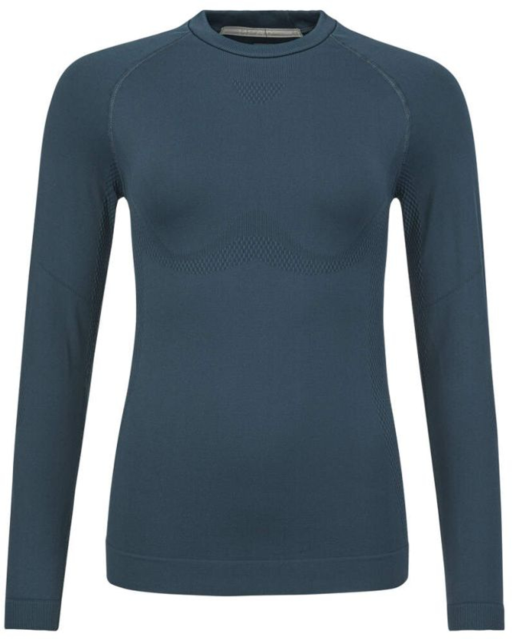 Женская теннисная футболка (длинный рукав) Head Flex Seamless Longsleeve