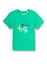 Футболка Sanetta KIDSWEAR 114830 4419